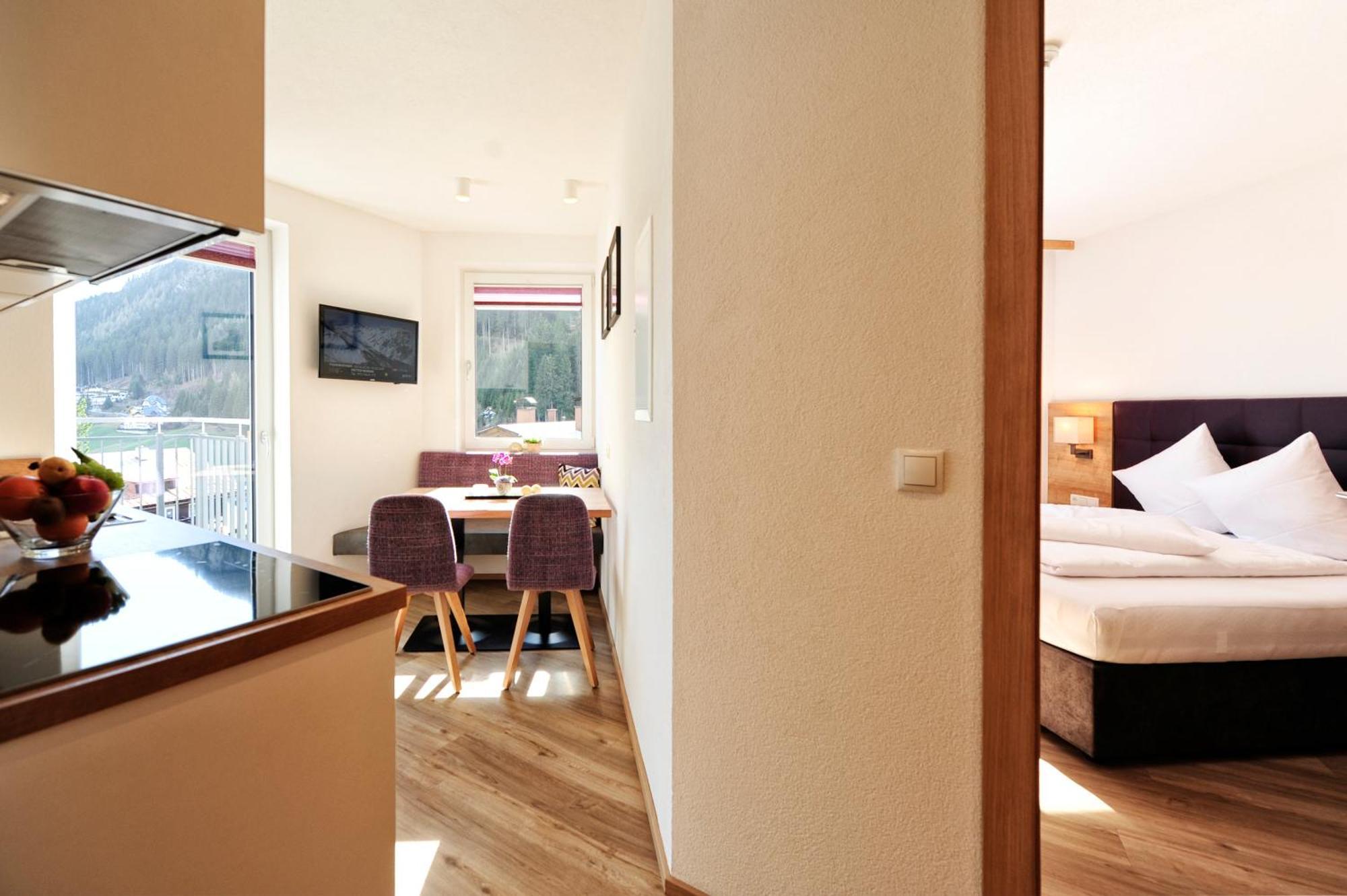 Amaris Apartments Ишгль Номер фото