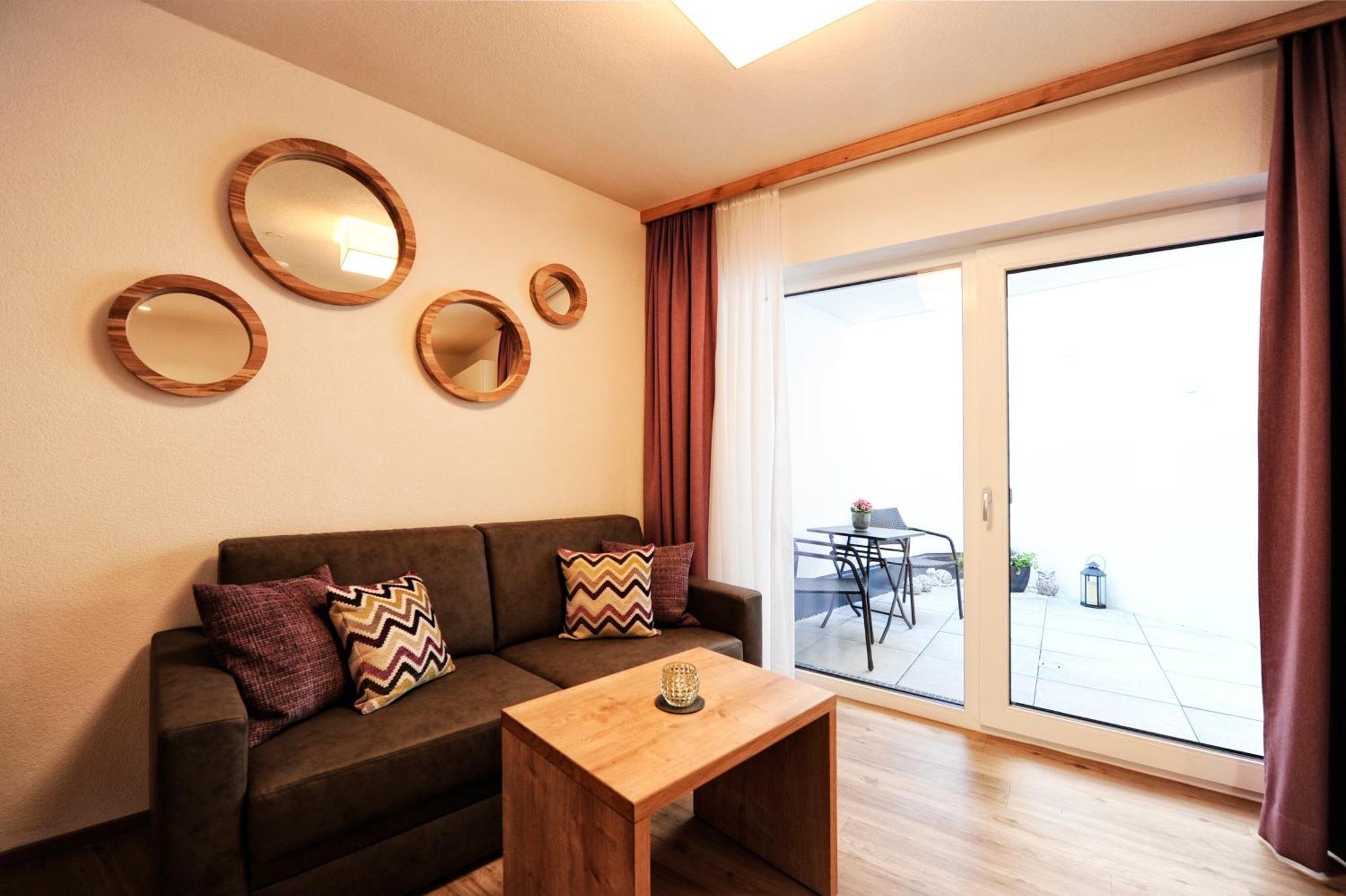 Amaris Apartments Ишгль Номер фото
