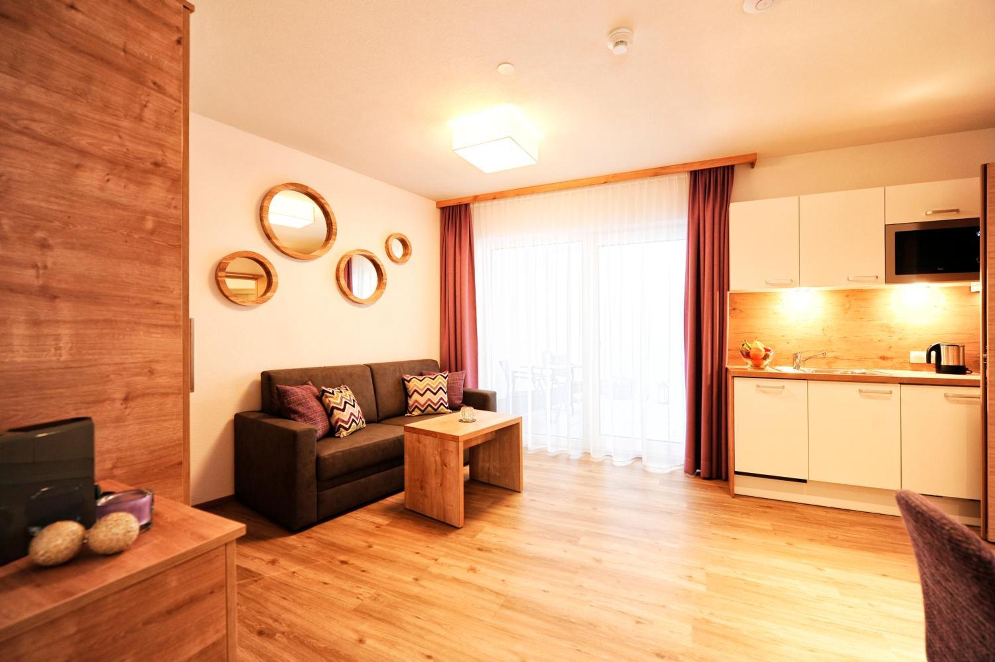 Amaris Apartments Ишгль Номер фото