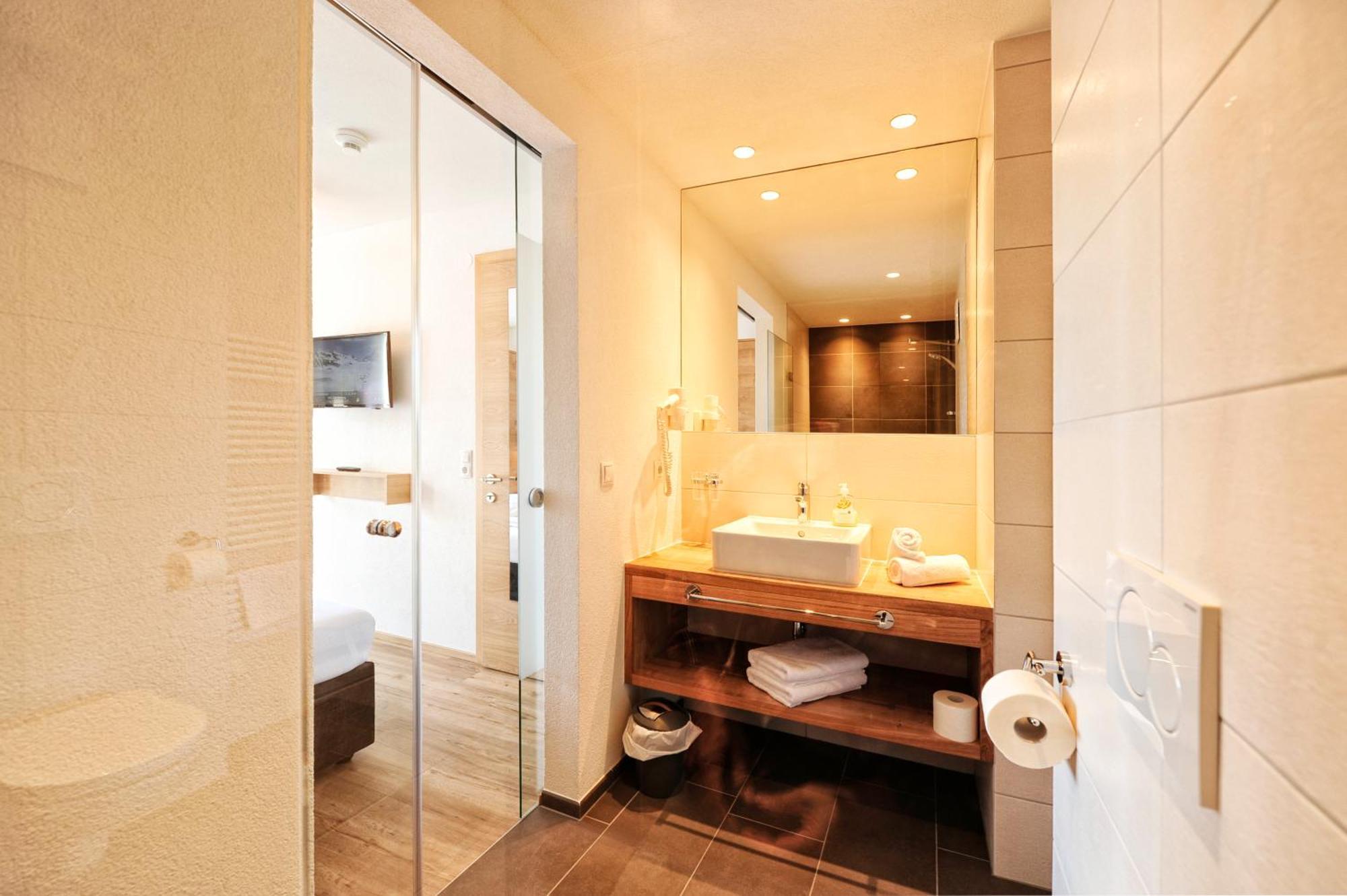 Amaris Apartments Ишгль Номер фото